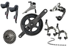 SRAM Red 22 11 Speed