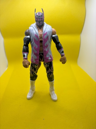 Sin cara entrance coat wwe - w/,