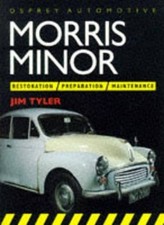 Morris Minor: Restoration