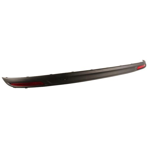 Genuine ford mondeo mk5 rear - ford,