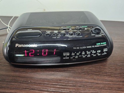 Vintage 1991 panasonic am - vintage,