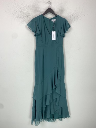 Coast green plain - plain, dress
