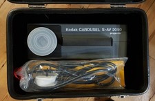 Kodak AV 2050 Projector