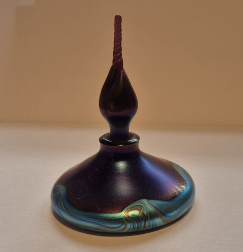 Okra studio art - okra, glass