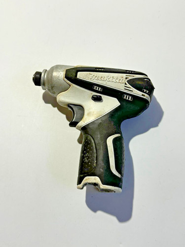 Makita ion cordless - li-ion,