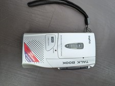 Sanyo TRC-545M MicroCassette