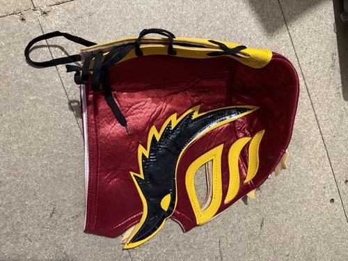 Rey mysterio replica - rey, mask