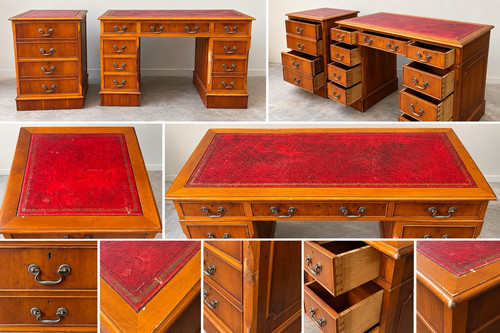 Traditional wooden twin - traditional,