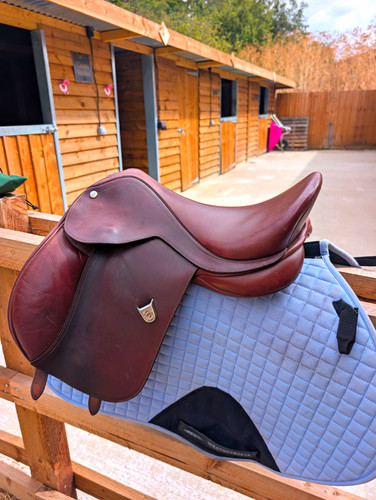 Bates all purpose saddles - purpose,