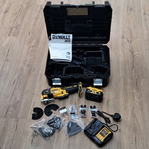 Dewalt 18v brushless - dewalt, xr
