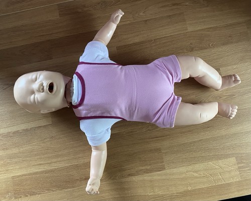 Laerdal baby anne - laerdal, cpr