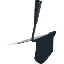 Ridger Kartoffelhäufler Häufelpflug 20 CM Without Handle With Duels 28 MM