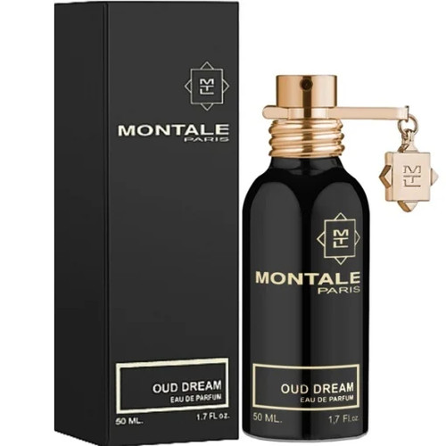 Montale paris oud dream 50ml - montale,