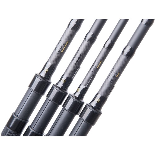 Wychwood riot rod - riot, carp