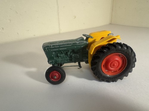 Vintage britains 9420 fordson - 9420,