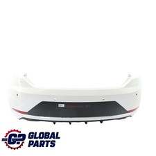 Seat Leon Mk3 Rear Bumper