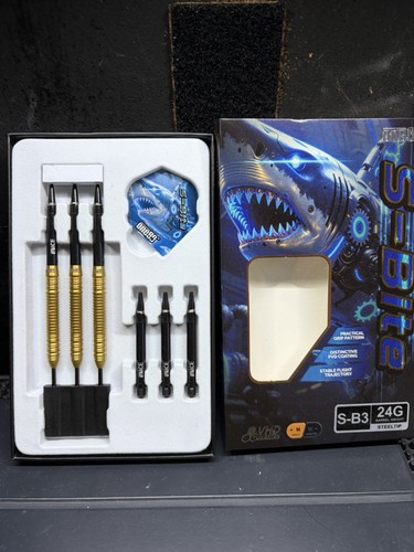 One80 bite darts 24g - one80, 03