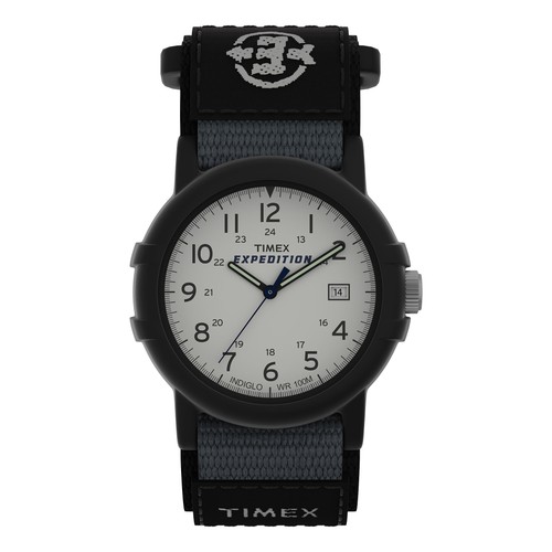 Timex expedition camper watch - expedition,