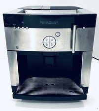 WMF 1000 coffee machine works