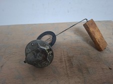 USED VEGLIA 12V FUEL TANK SENDER LANCIA FULVIA Series FLAVIA Berlina 815 #671150