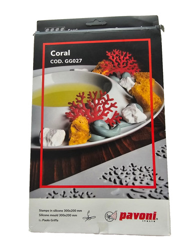 Pavoni compartment gg027 - 8,