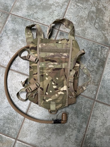 British army rider - british, litre
