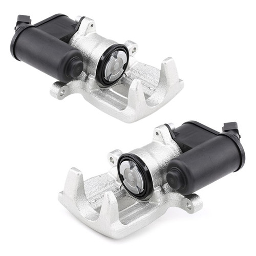 Audi 2004 2011 rear - c6, pair