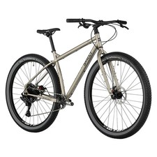 New Surly Ogre Bike in