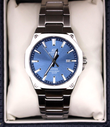 Casio edifice efr - casio, efr-s108dj-2ajf