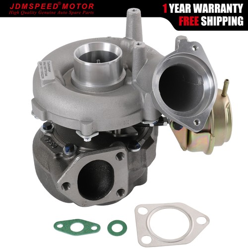 Turbocharger new for - turbocharger, bmw