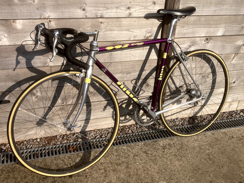 Vitus 992 full - dura, ace