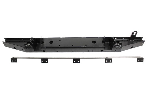 Rear crossmember for - crossmember, land