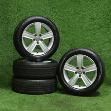 Volkswagen 16'' Golf Alloy