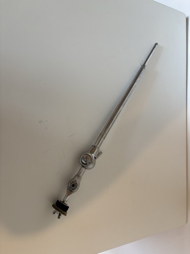Premier vintage bass - vintage, drum