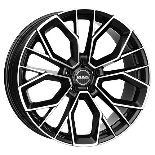 Alloy wheel mak stilo - wheel,