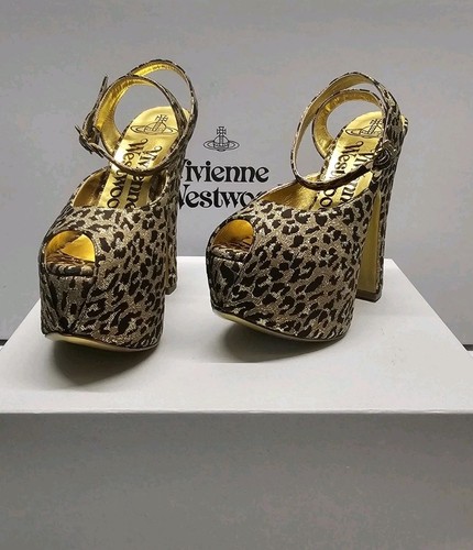 Vivienne westwood leopard - westwood,