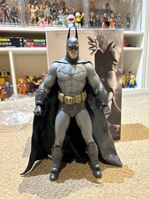 Hot Toys Batman Arkham City VGM18 DC 1/6 Scale Figure