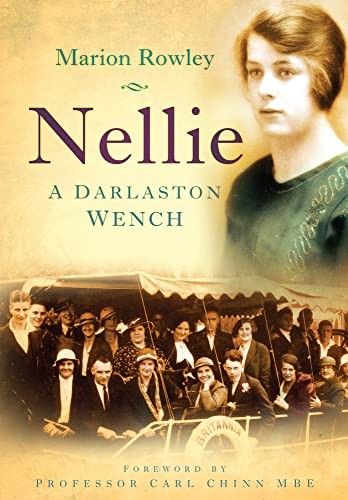 Nellie darlaston wench - nellie:,
