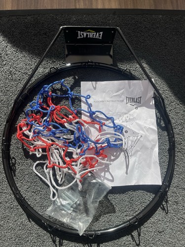 Everlast elite basketball - everlast,