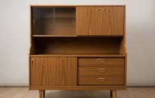 Danish stile Schreiber teak