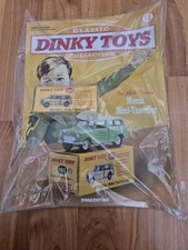 CLASSIC DINKY TOYS COLLECTION