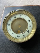 Antique French Mantel Clock