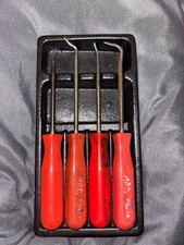 Mac Tools Pick Set