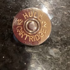 Hull Cartridge Company Shotgun