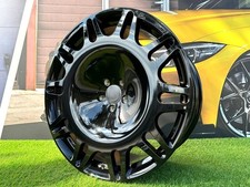 4X R22 Inch 5X112 New Brabus