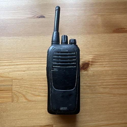 Icom f29sr digital - icom,