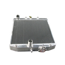 CXRacing Aluminum Cooler