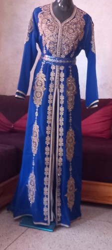 Rb017 blue moroccan - rb017,