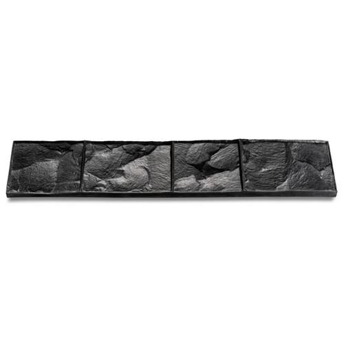 Imprinted concrete imprinting - imprinted/concrete,