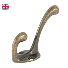 5 X SOLID BRASS Victorian Hat